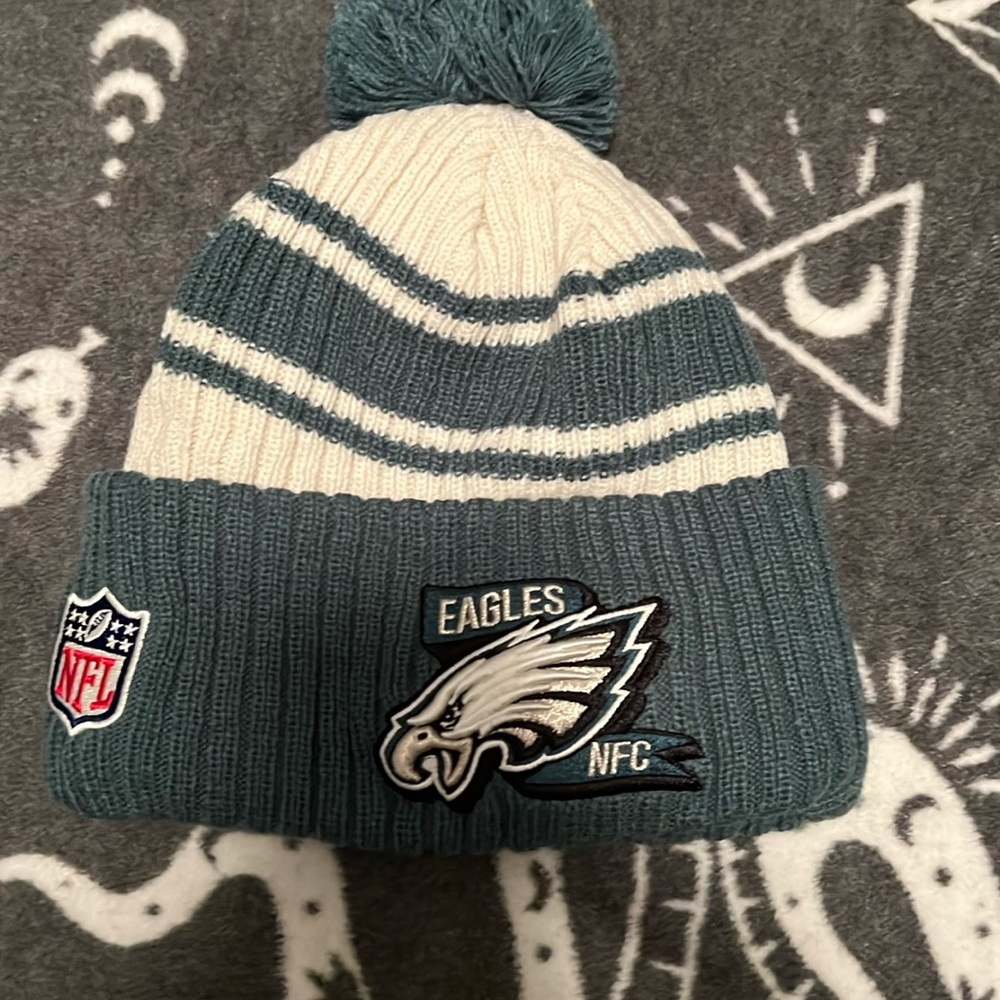Eagles Beanie